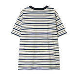 Multi Stripe T-shirt