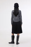 Rupert knit beanie