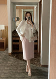 Entony Pleated Shirt
