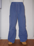 PIGMENT WASHING NYLON PT