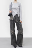 Birena Layered Pocket Pants