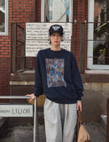 Hardy Vintage Overfit Sweatshirt