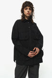 Safari Stopper Cargo Shirt