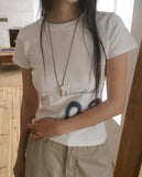 Pino Vintage Bold Pendant Necklace