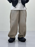 Ross corduroy snap button PT
