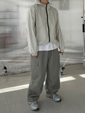 Waterproof Hood Windbreaker