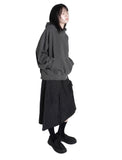 PIGMENT HOOD T
