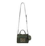 MARCE Nylon Mini Cross Bag