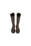 poly long boots