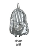 Shine String Backpack