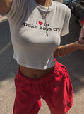 high key side tuck wide half pants
