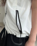 DF Gof Nylon Vest
