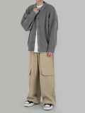 Tres cargo pants