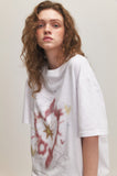 DTP Falling Again Short Sleeve Tee