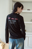 Night Stalker Long Sleeve