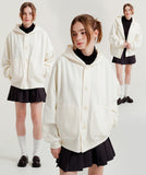 Relax Stadium Hood Jumper