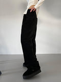 LUA VELVET SWEATPANTS