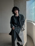 Rockins ST Crop Denim Jacket