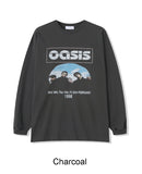 dise oasis long sleeve t-shirt