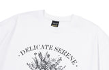 Serenflower Short Sleeve Tee