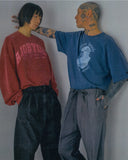 Rare University Washed Sweatshirt