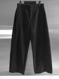Ashe Pintuck Stripe Slacks