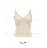 Ronin Lace Line Sleeveless