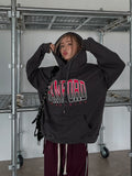 (UNISEX) Stanford Over Hood