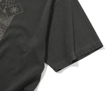 Spudil Short Sleeve Tee Pigment