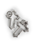 Dear Cross Keyring