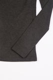 Dion cut-out slim tee