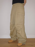 SAFARI PARACHUTE CARGO PT