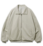 Routine reversible jacket