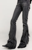 Slash Edge Jeans