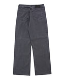 Keori Pigment Wide Denim Pants