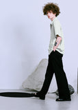 LINE POCKET SHIRT