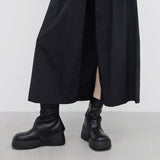 [NONCODE] Bleta Long Skirt