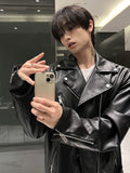 Lowell rider jacket