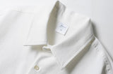 Bio Oxford Daily Shirt