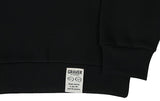 Elbow Flame Smile Sweatshirt