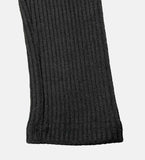 Slim snap rib one piece