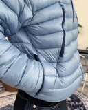 Plien String Lightweight Padding