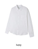Daniel Striped Shirt