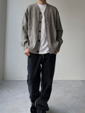 Cash Golgi V-Neck Cardigan