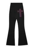STAR CROSS Bootcut Pants