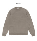 Monce half-neck knit