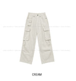 Ader Multi Pocket Cargo Pants