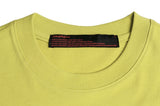 NO RICH PARENTS Short Sleeve