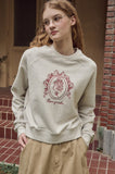 Bianca Raglan Sweatshirt