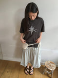Heoyu Flower Lace Mini Shoulder Bag